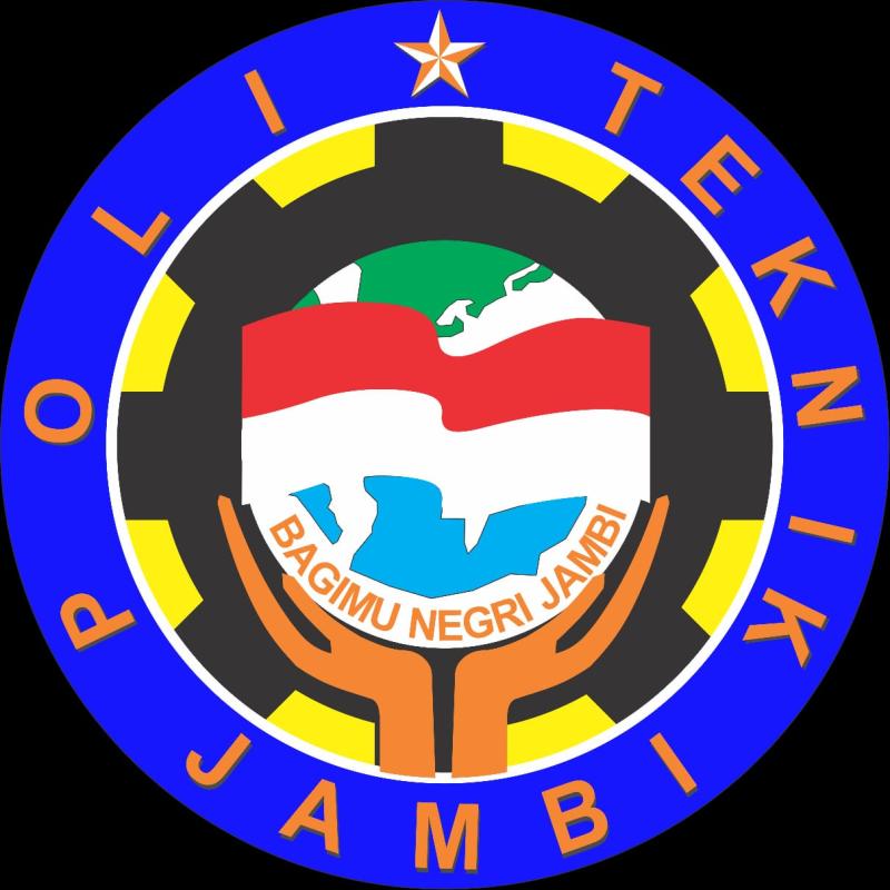 Logo Politeknik Jambi